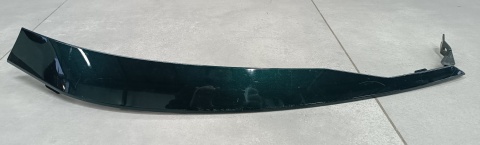 LISTWA LAMPY PRAWA RH PRZÓD NISSAN QASHQAI III J12 LIFT 24-