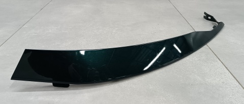 LISTWA LAMPY PRAWA RH PRZÓD NISSAN QASHQAI III J12 LIFT 24-