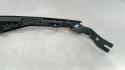 LISTWA LAMPY PRAWA RH PRZÓD NISSAN QASHQAI III J12 LIFT 24-