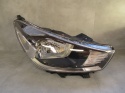 Lampa przód Kia Rio 4 IV ZWYKŁA 17- RH PRAWA 92102 H8