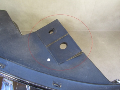 Lampa przód Kia Rio 4 IV ZWYKŁA 17- RH PRAWA 92102 H8