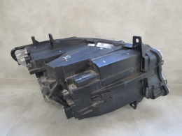 Lampa przód Mercedes Sprinter W910 W907 LED 18- LH A9109065700 KOMPLETNA