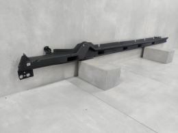 Listwa progowa Audi Q8 4MN825212 lift 24- 4MN