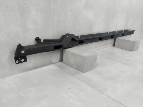 Listwa progowa Audi Q8 4MN825212 lift 24- 4MN