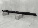 Listwa progowa Audi Q8 4MN825212 lift 24- 4MN