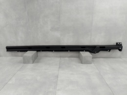 Listwa progowa Audi Q8 4MN825212 lift 24- 4MN