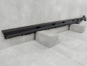 Listwa progowa Audi Q8 4MN825212 lift 24- 4MN