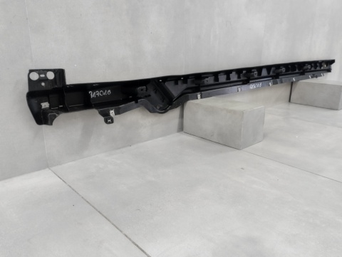Listwa progowa Audi Q8 4MN825212 lift 24- 4MN