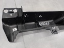 Listwa progowa Audi Q8 4MN825212 lift 24- 4MN