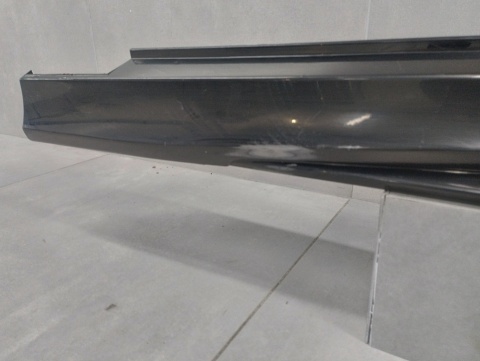 Listwa progowa lewa ID7 ID.7 23- nakładka VW 14A853855