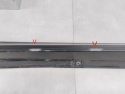 Listwa progowa lewa ID7 ID.7 23- nakładka VW 14A853855
