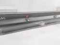 Listwa progowa lewa ID7 ID.7 23- nakładka VW 14A853855