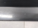 Listwa progowa lewa ID7 ID.7 23- nakładka VW 14A853855