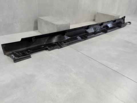 Listwa progowa prawa Subaru Outback 6 VI 19-25 AN-J