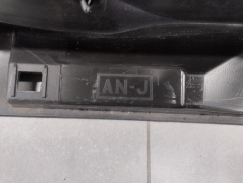 Listwa progowa prawa Subaru Outback 6 VI 19-25 AN-J