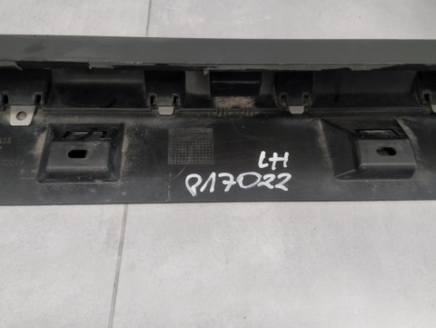 Listwa progowa lewa VW Passat B8 3G9 Alltrack 15-