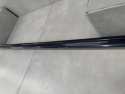 Listwa progowa prawa Audi A4 B9 8W0 S-Line 19- LIFT sedan kombi