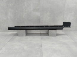 Listwa progowa prawa Ford Connect tył tylna DT11-V10154-B długi