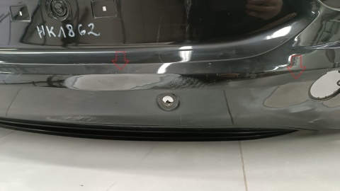 Zderzak Tył Tylny ALFA ROMEO TONALE VELOCE 22-