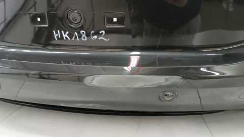 Zderzak Tył Tylny ALFA ROMEO TONALE VELOCE 22-