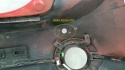 Zderzak tył tylny HYUNDAI i20 II ACTIVE CROSS Lift 18-20