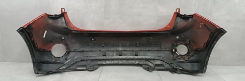 Zderzak tył tylny HYUNDAI i20 II ACTIVE CROSS Lift 18-20
