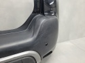Zderzak tył tylny Citroen C3 Aircross 17-