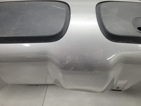 Zderzak tył tylny Citroen C3 Aircross 17-