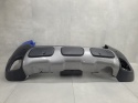 Zderzak tył tylny Citroen C3 Aircross 17-
