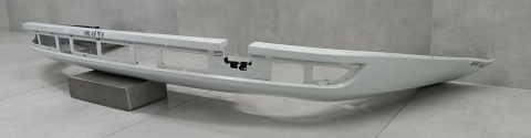 Zderzak dokładka zderzaka tył tylna Skoda Octavia 3 Sportline Lift 13-16