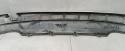 Zderzak dokładka zderzaka tył tylna Skoda Octavia 3 Sportline Lift 13-16