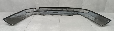 Zderzak dokładka zderzaka tył tylna Skoda Octavia 3 Sportline Lift 13-16