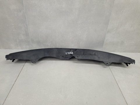 Grill atrapa kratka środkowa Toyota Urban Cruiser 08-14
