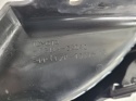 Grill atrapa kratka środkowa Toyota Urban Cruiser 08-14