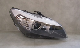 LAMPA PRZÓD BMW Z4 E89 09-13 KSENON NIESKRĘTNY RH PRAWA 00993342