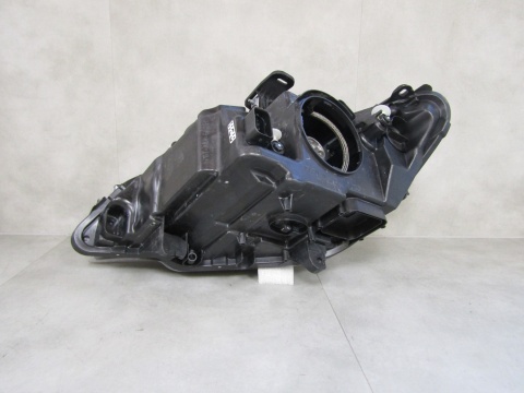 LAMPA PRZÓD BMW Z4 E89 09-13 KSENON NIESKRĘTNY RH PRAWA 00993342