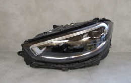 LAMPA PRZÓD MERCEDES S W223 FULL LED MULTIBEAM LH LEWA 20- A2239060904