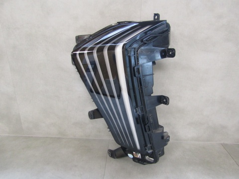 Lampa przód Citroen DS7 LIFT LED DRL 22- LH LEWY 65720579V