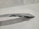 Listwa osłona lampy lewa przód przednia Nissan Qashqai III J12 Lift 24-