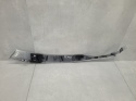 Listwa osłona lampy lewa przód przednia Nissan Qashqai III J12 Lift 24-