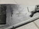 Listwa osłona lampy lewa przód przednia Nissan Qashqai III J12 Lift 24-