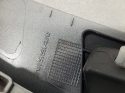 Listwa osłona lampy lewa przód przednia Nissan Qashqai III J12 Lift 24-