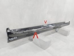 Listwa progowa prawa BMW X7 G07 18- próg 51777441108 stopień