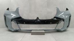 Zderzak przód przedni BMW X5 G05 M-pakiet Lift LCI 24- / 2x ślizg