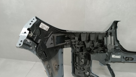 Zderzak przód przedni BMW X5 G05 M-pakiet Lift LCI 24- / 2x ślizg