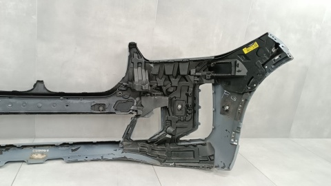 Zderzak przód przedni BMW X5 G05 M-pakiet Lift LCI 24- / 2x ślizg