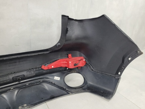 Zderzak tył tylny MG HS 18-20