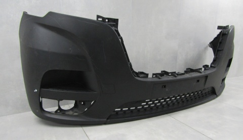 Zderzak przód przedni Renault Master 3 III LIFT 19-24