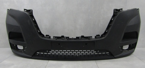Zderzak przód przedni Renault Master 3 III LIFT 19-24