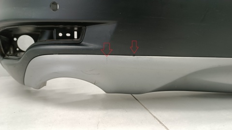 Zderzak tył tylny Honda CRV CR-V V 5 18-23